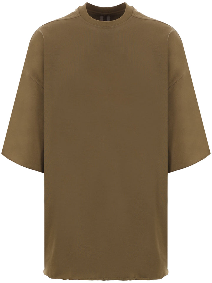 Tommy Tee Heavy Jersey