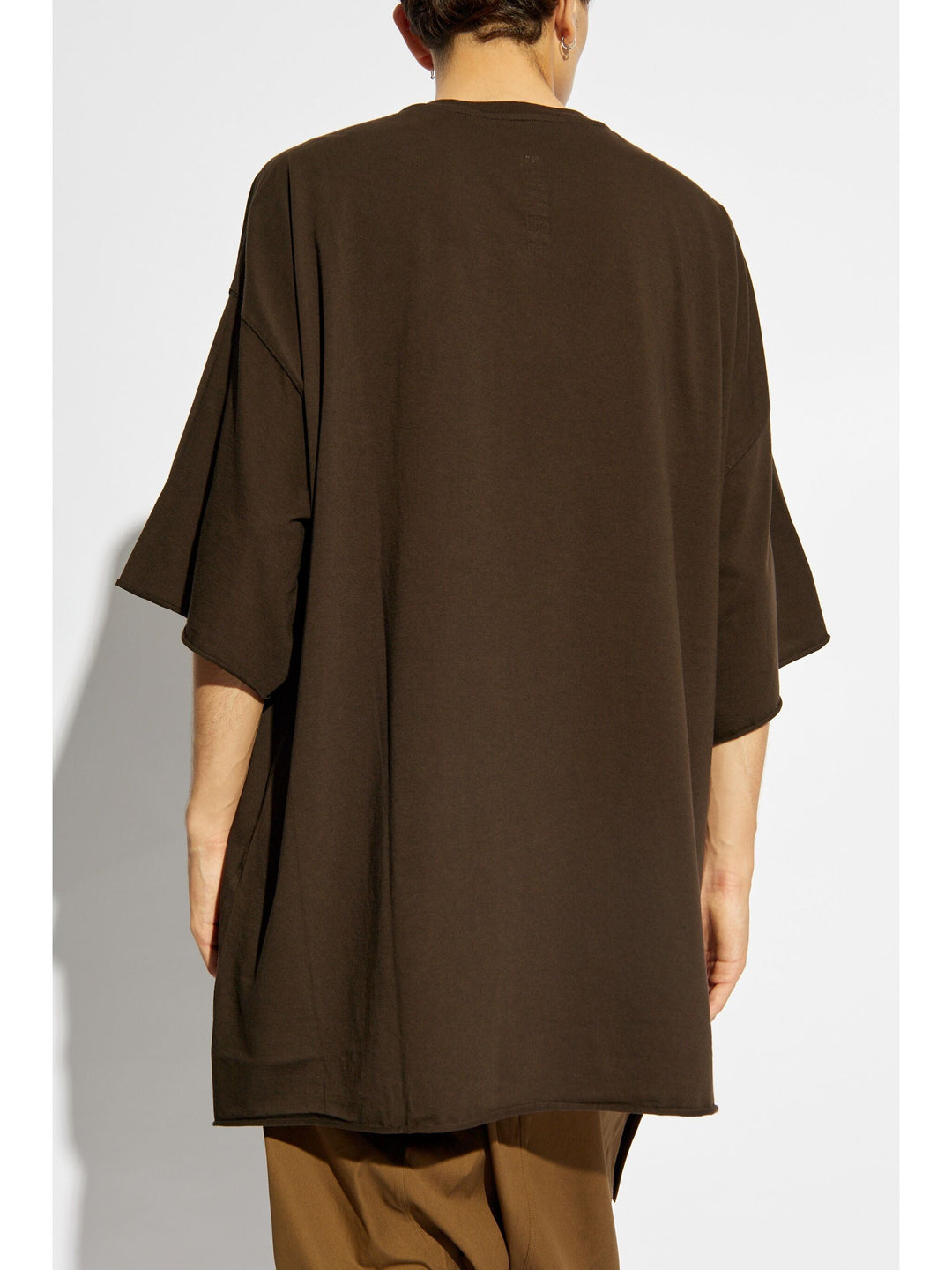 Tommy Tee Heavy Jersey