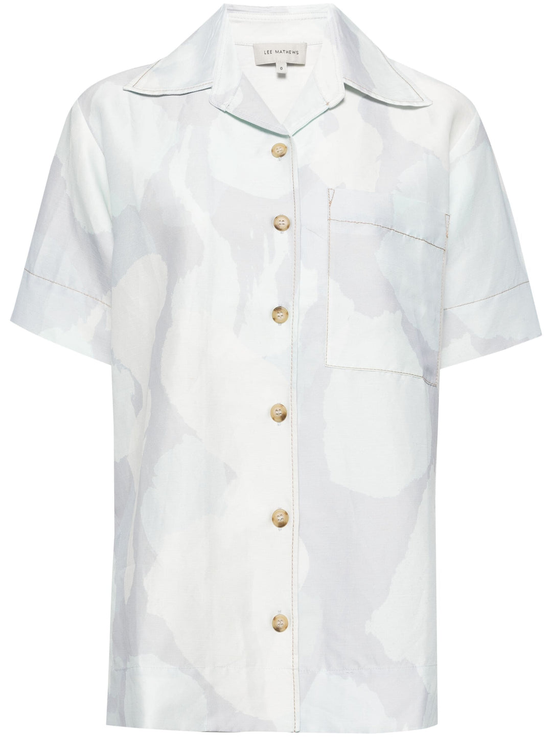 Avery Short Sleeve Shirt