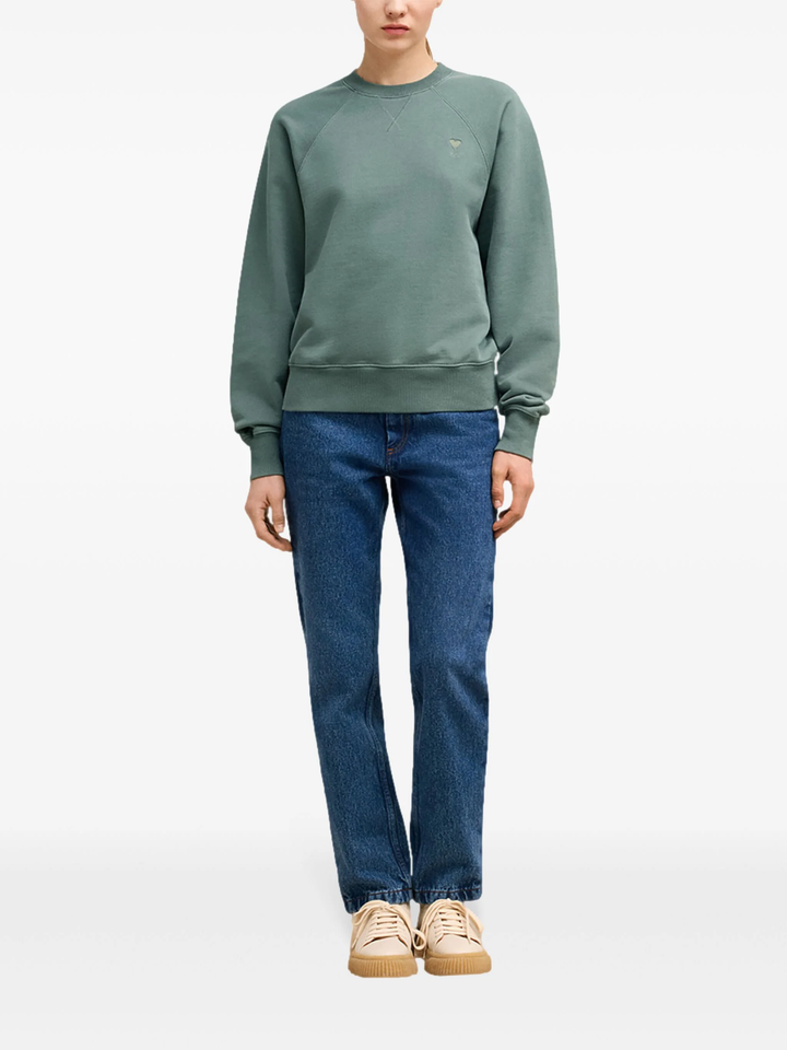 Boxy Sweatshirt