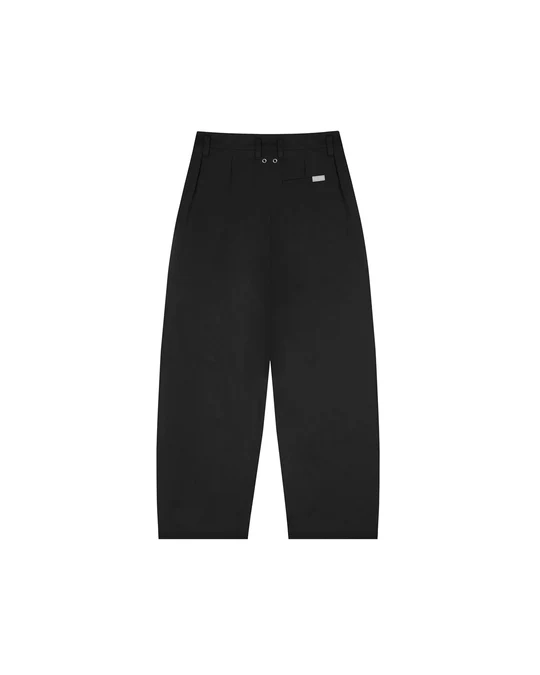 Oversized Casual Pants