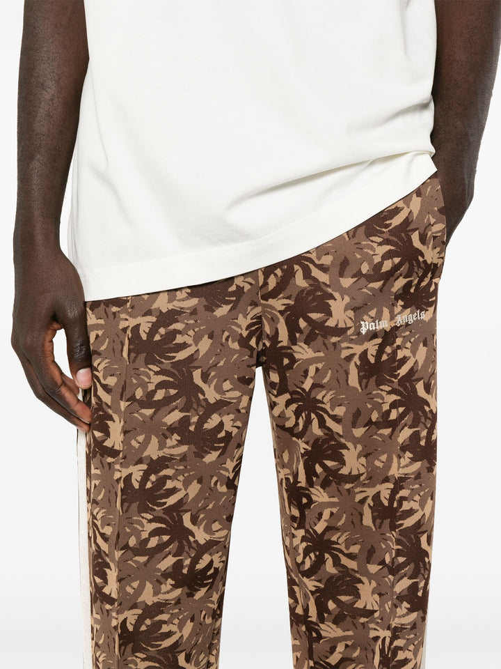 Palms Camo Track Pants