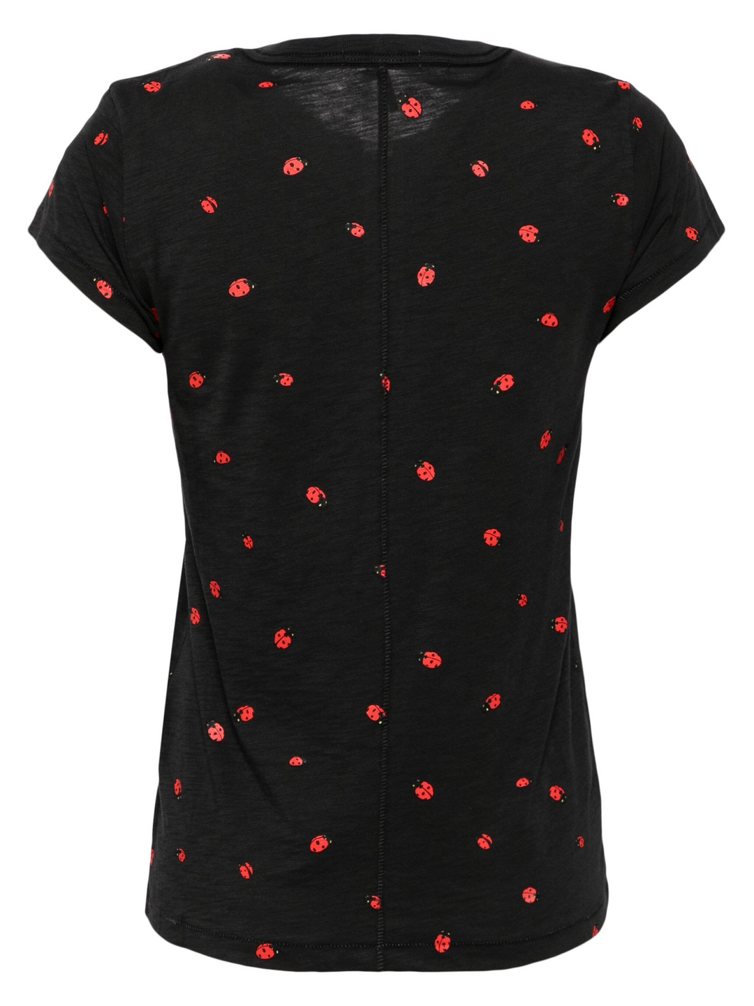 All Over Ladybug Tee