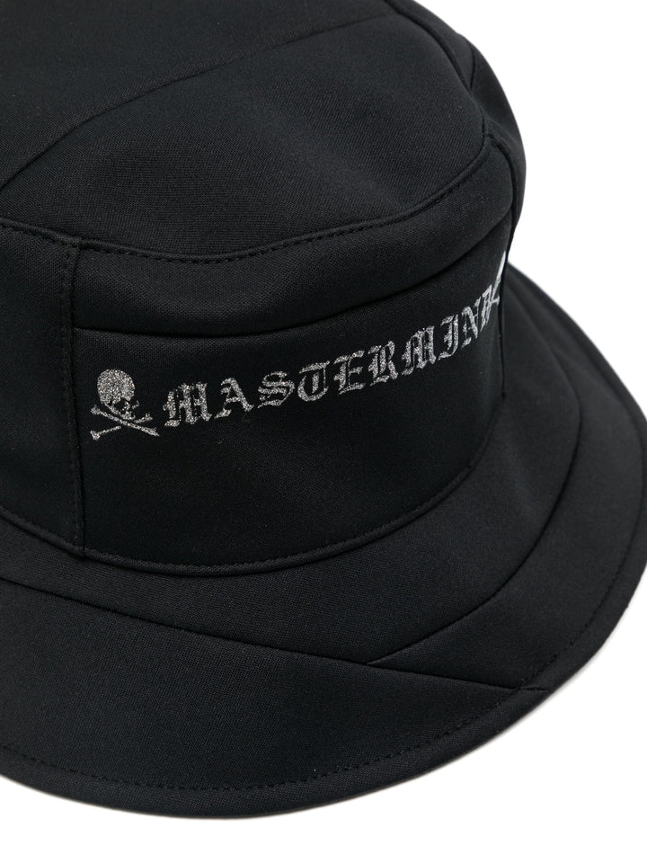 Puzzle Bucket Hat