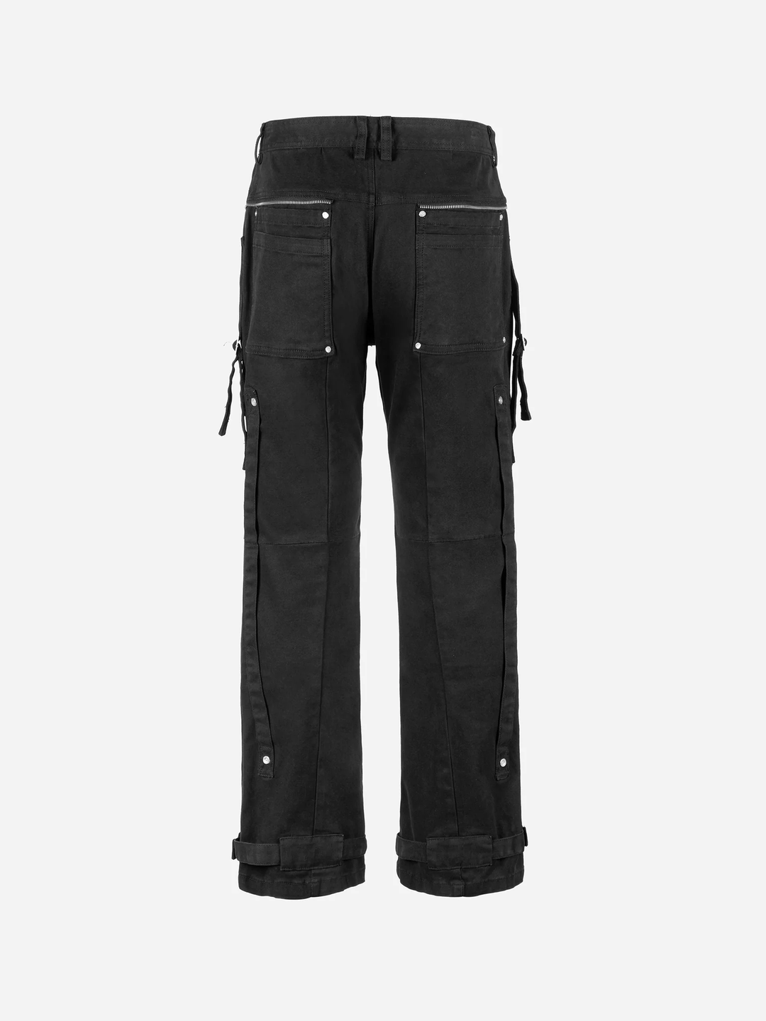 Tulwar Cut Military Work Pants