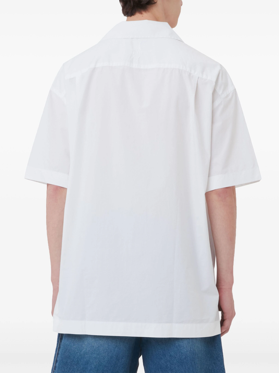 Short Sleeve Shirt