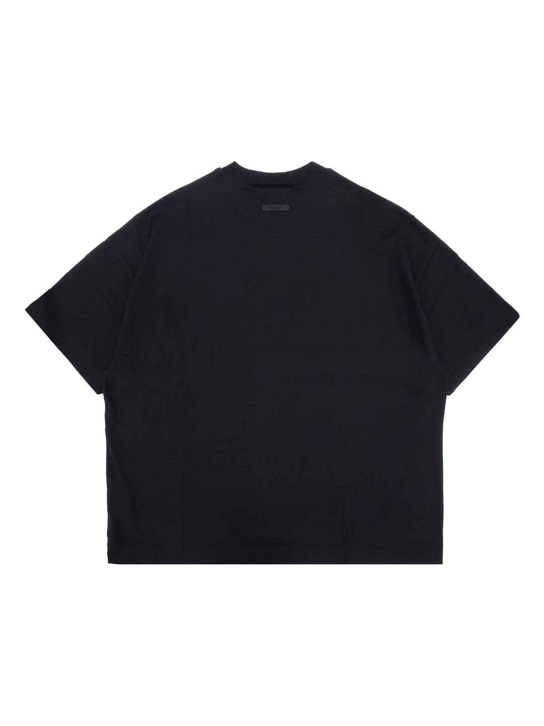 Jersey Crewneck Tee Men