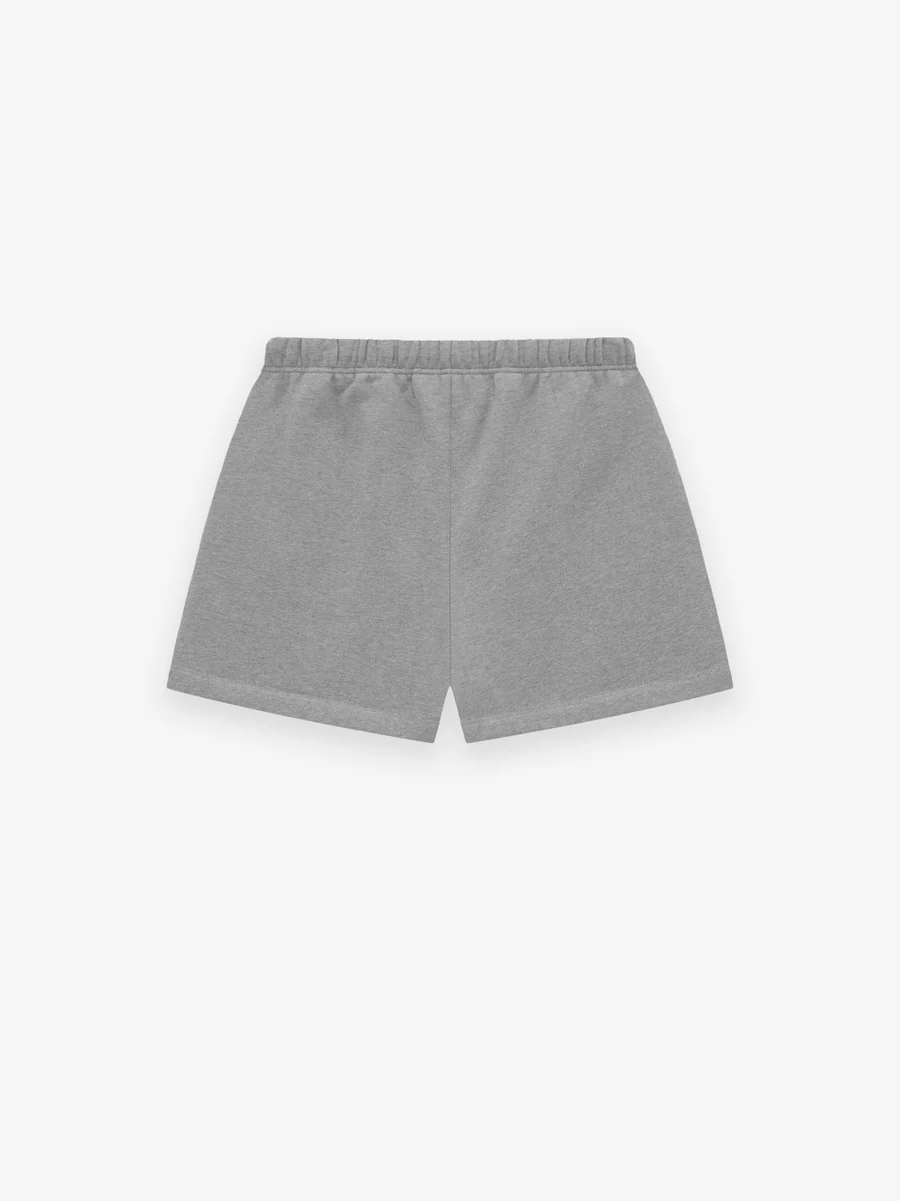 Fleece Soccer Shorts Men