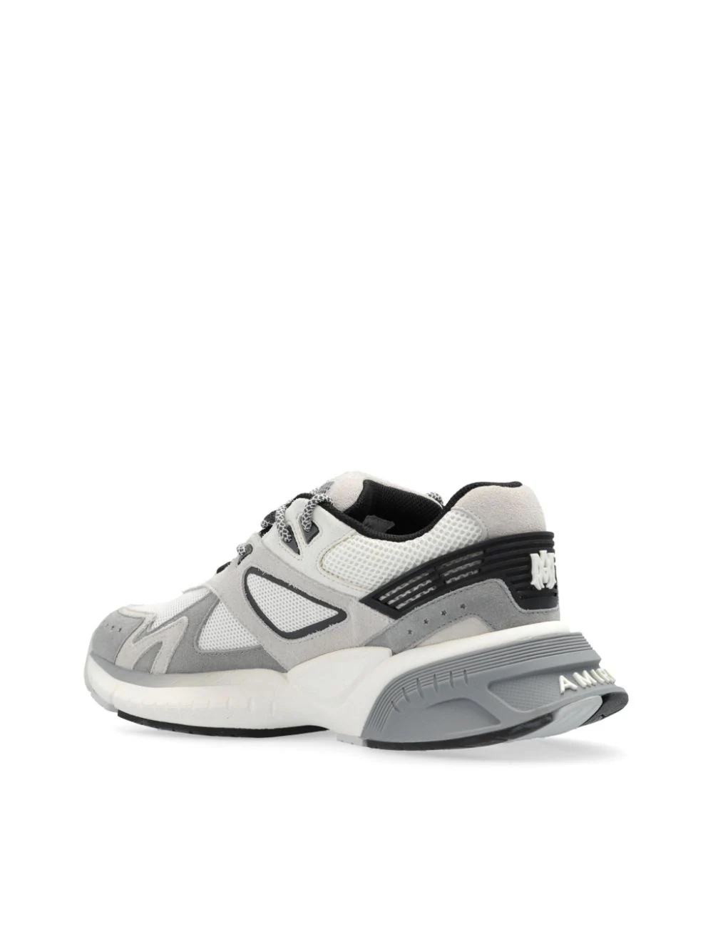 MA Runner