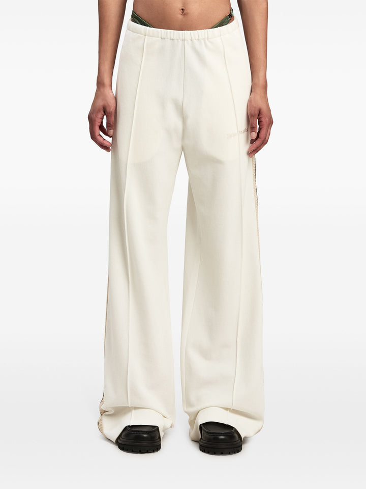 Classic Logo Track Loose Pants