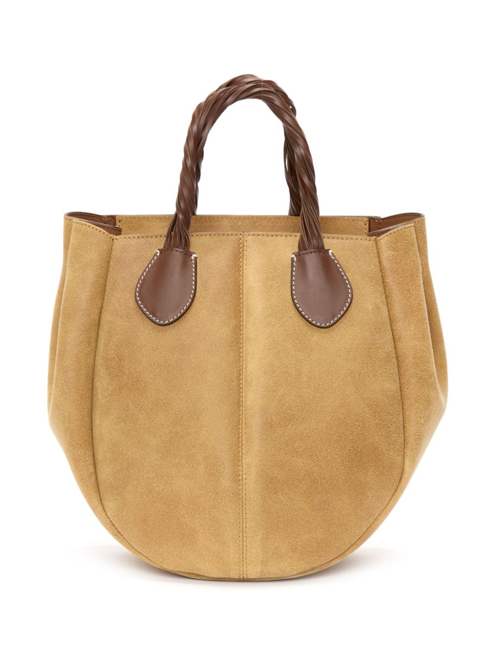 Small Punch Tote