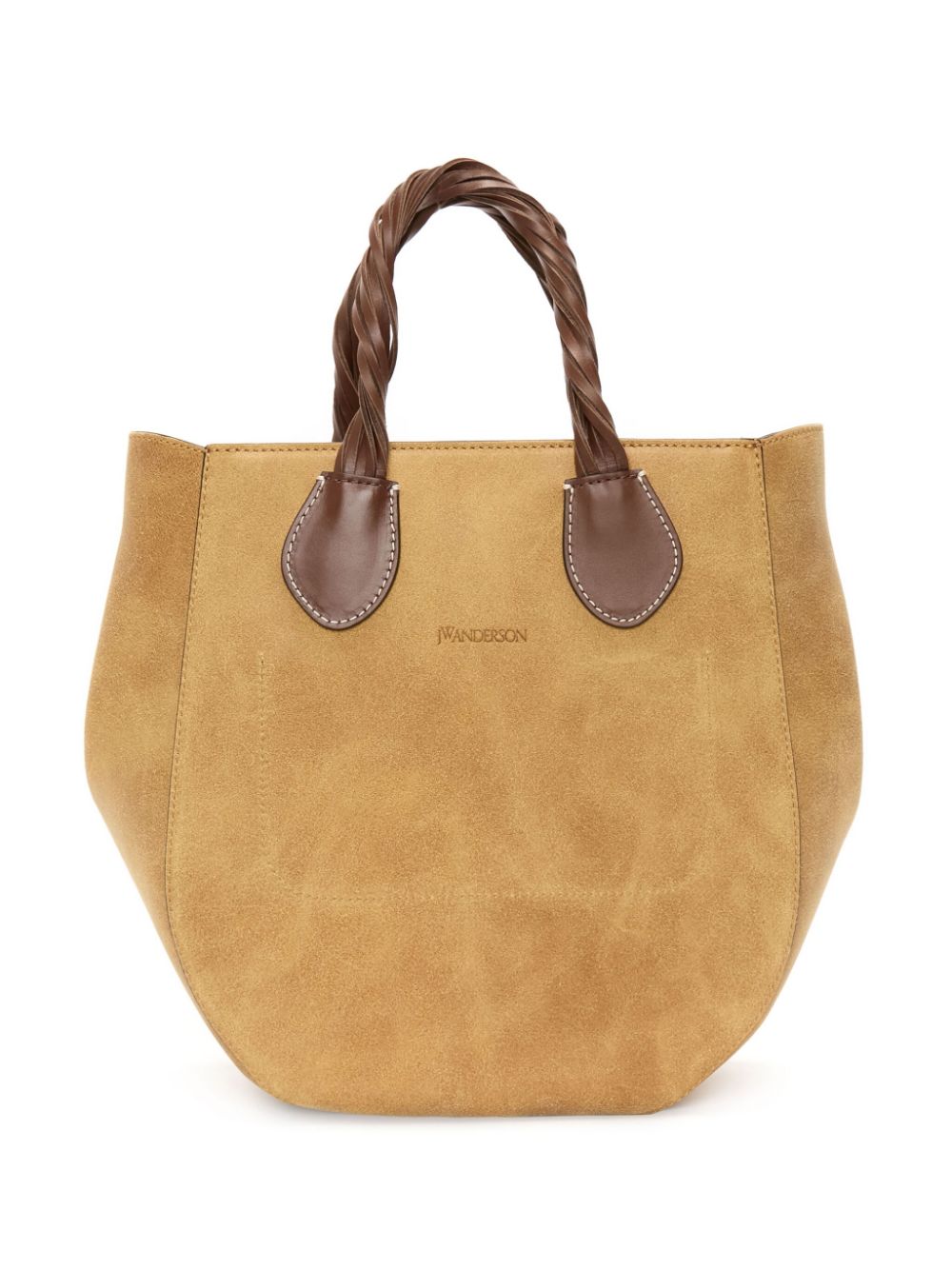 Small Punch Tote