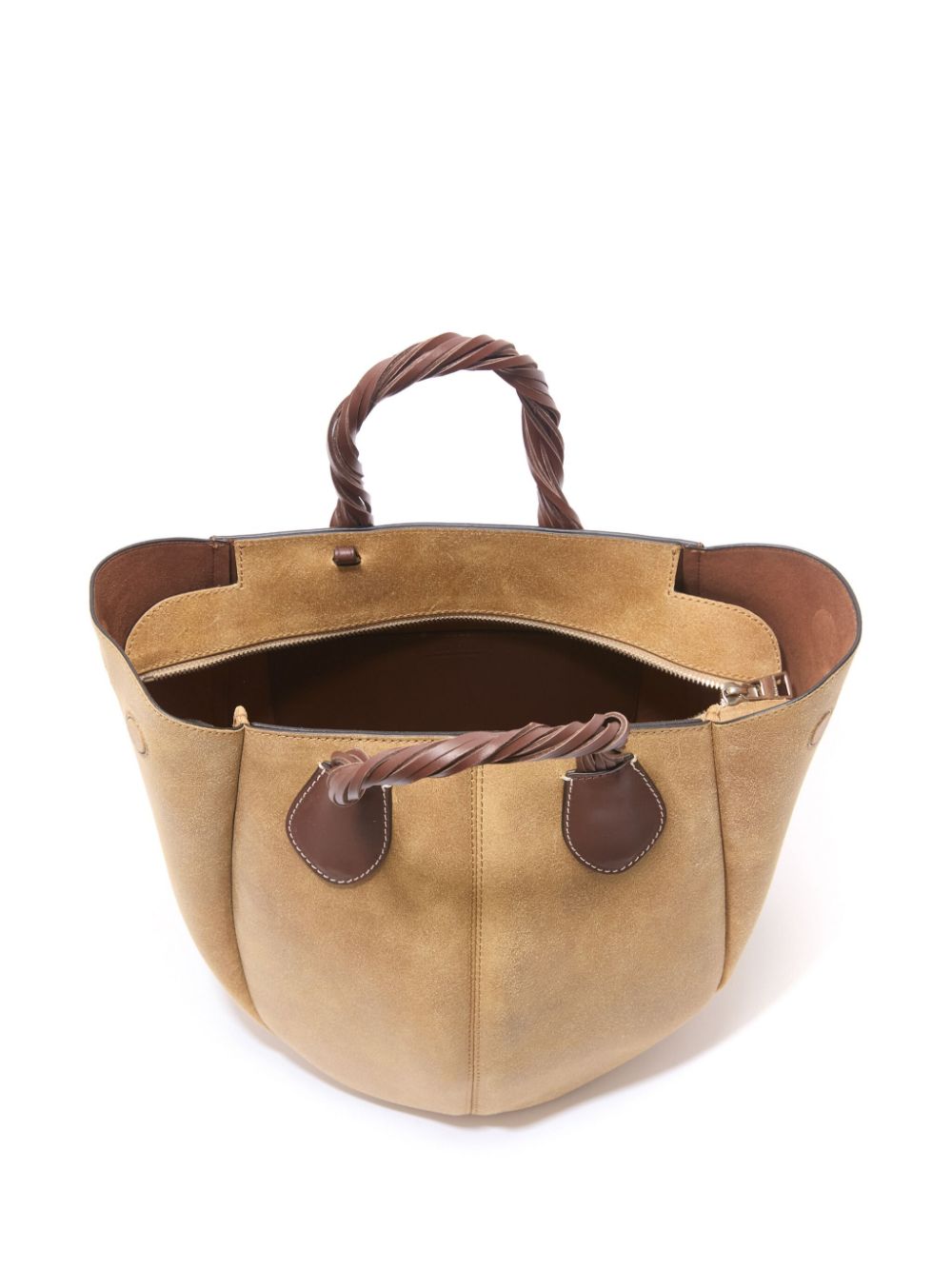 Small Punch Tote