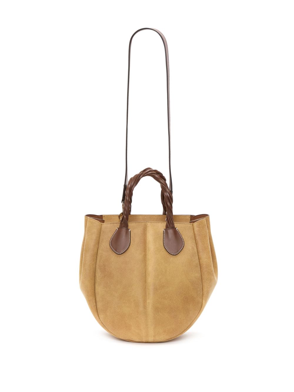 Small Punch Tote