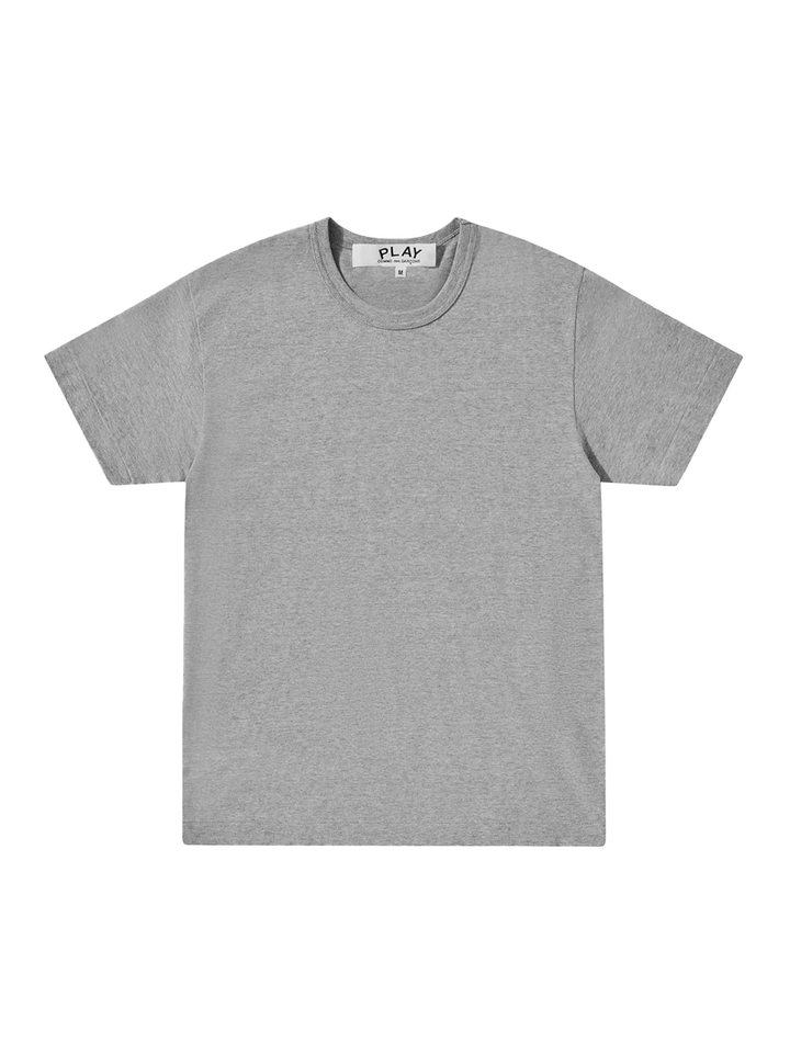 T-Shirt Black Emblem Unisex