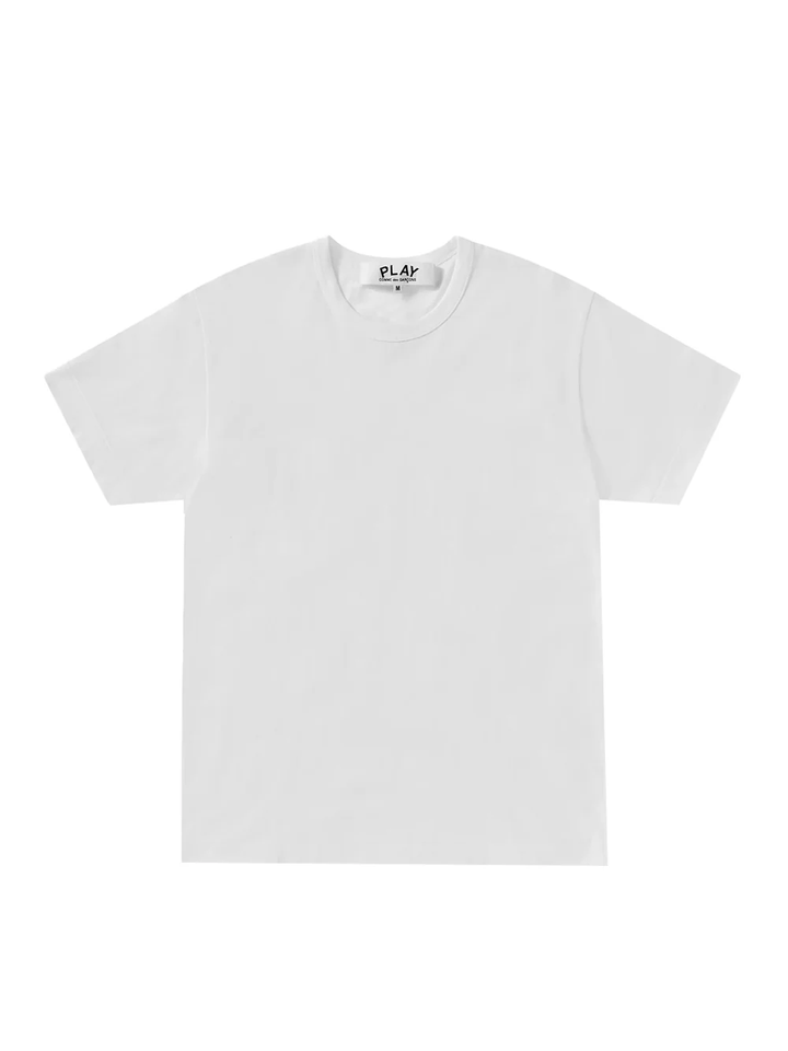 T-Shirt Black Emblem Unisex