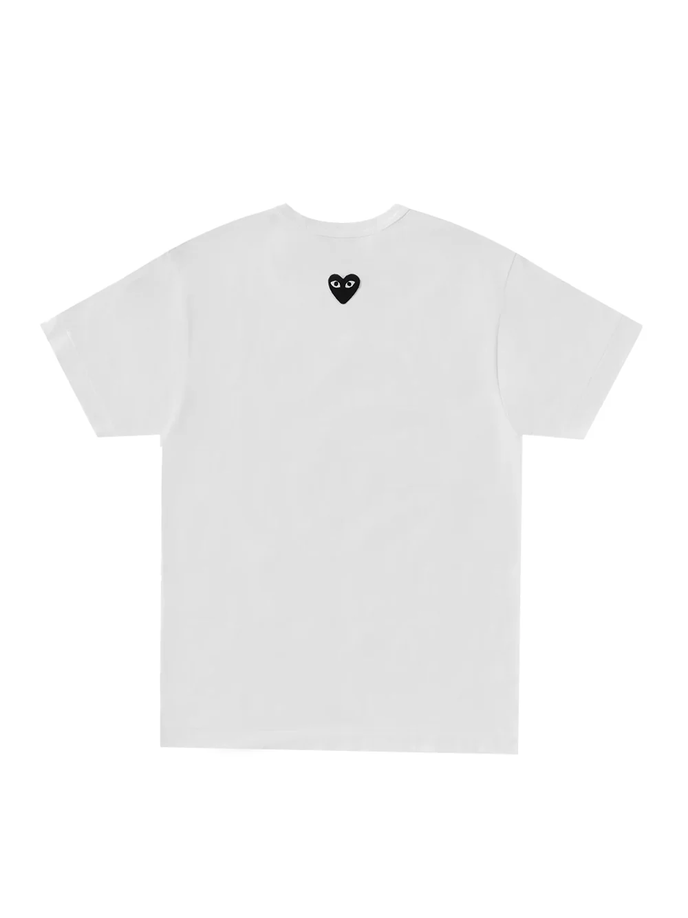 T-Shirt Black Emblem Unisex