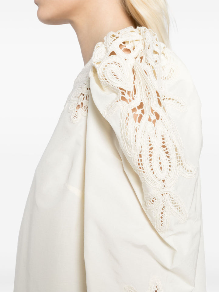 Aura Blouse