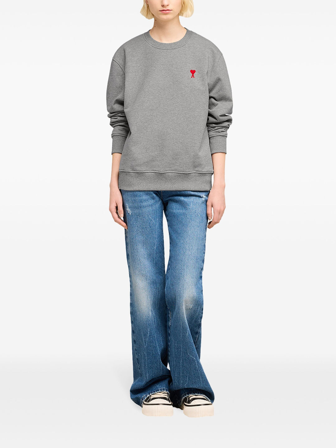 AMI De Coeur Sweatshirt