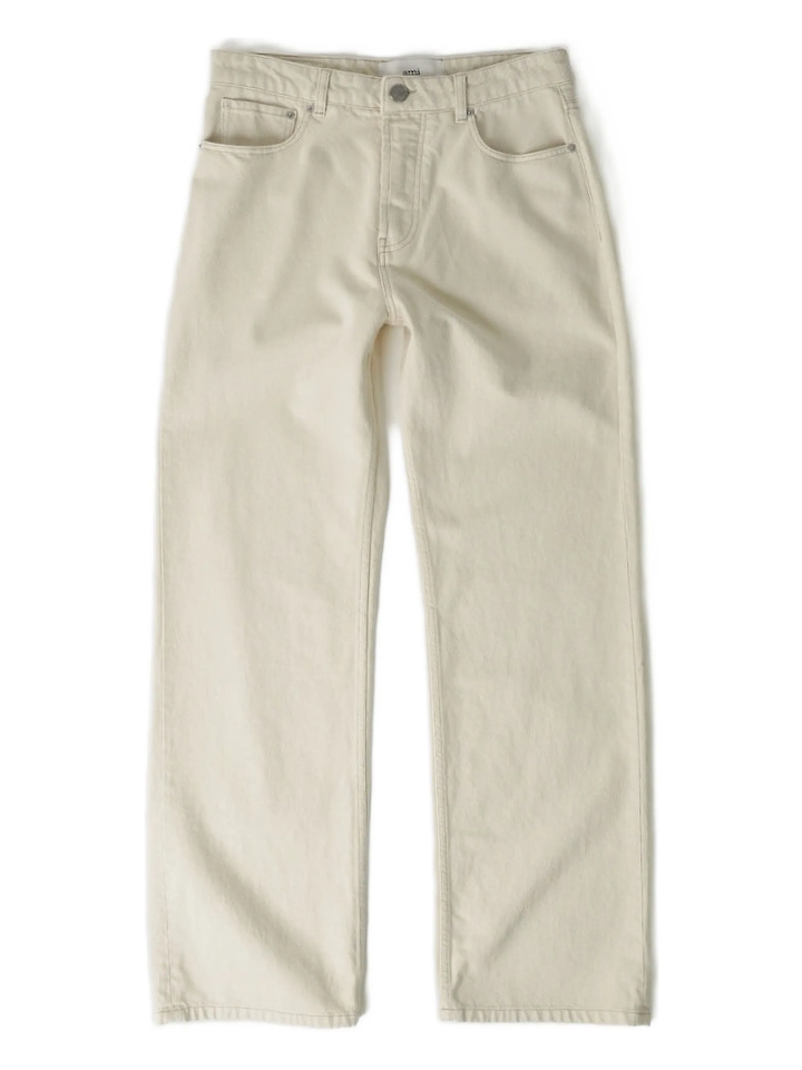 Large Fit Jeans