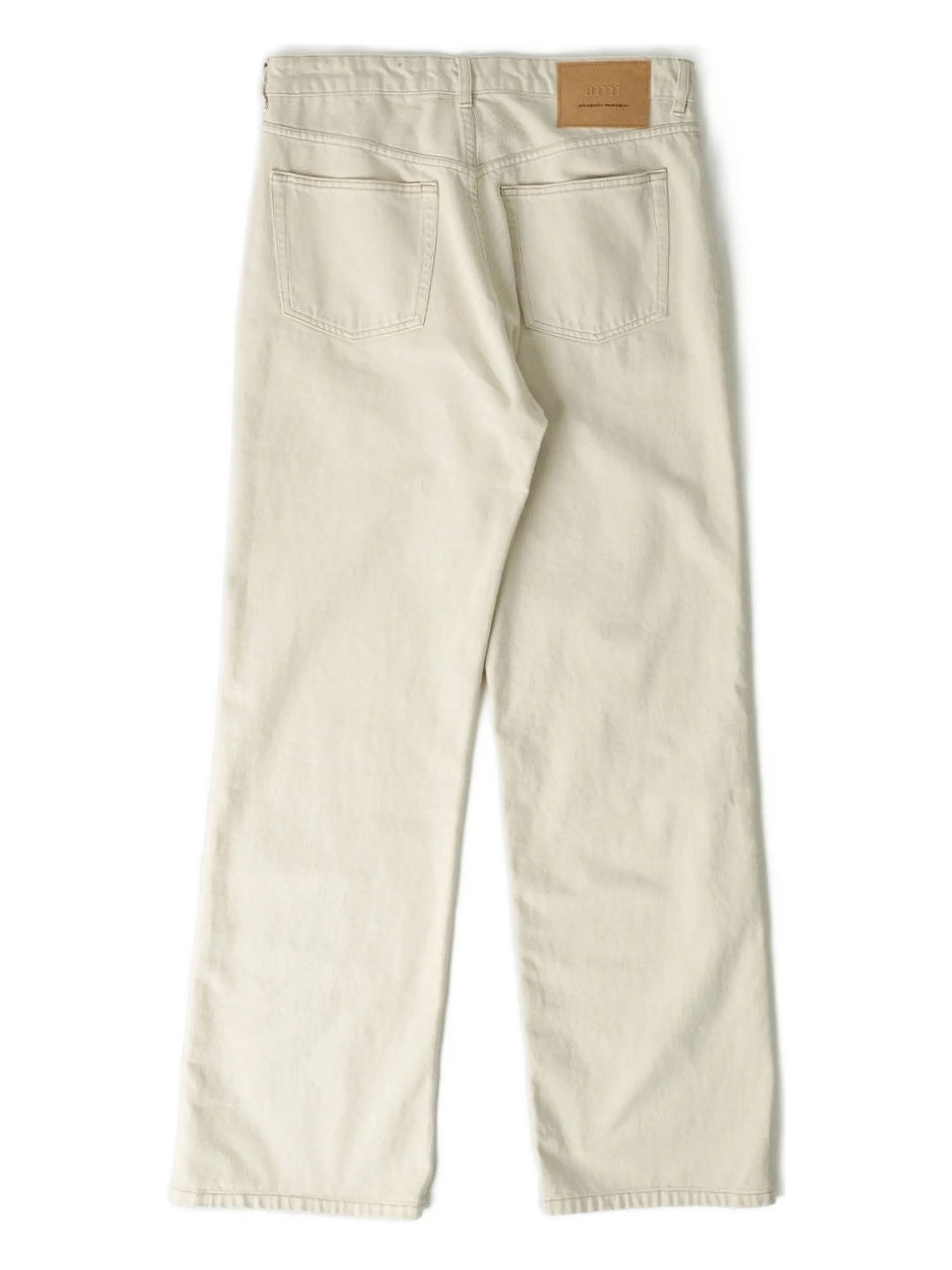 Large Fit Jeans