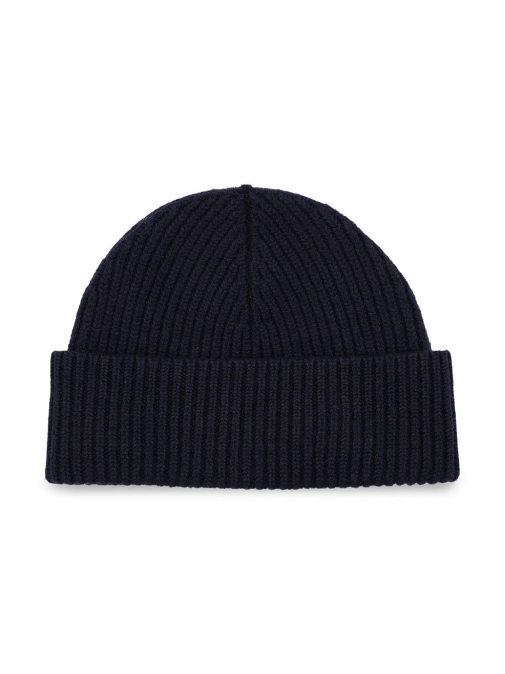 Red Ami de Coeur Beanie