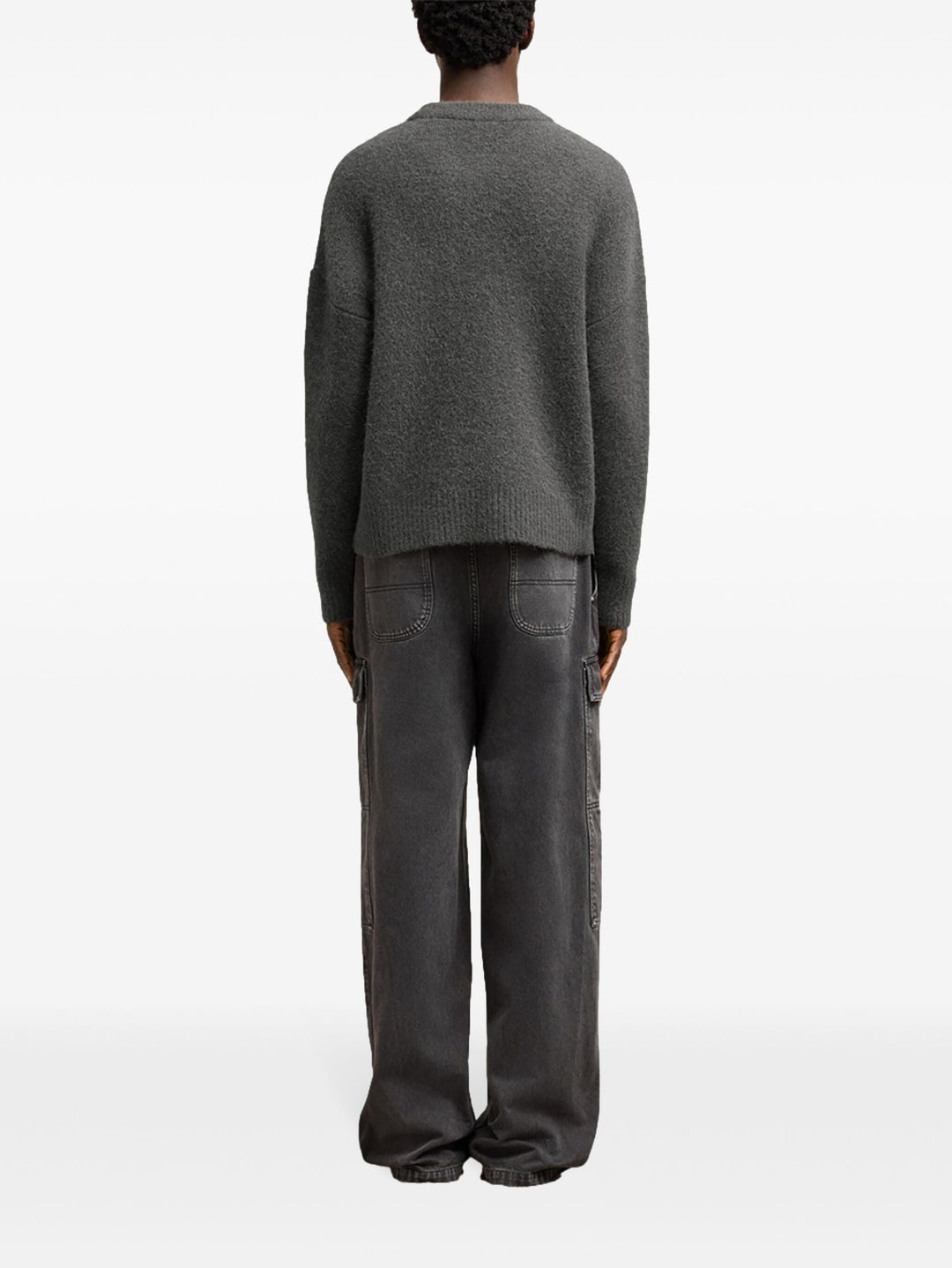 Off White ADC Sweater