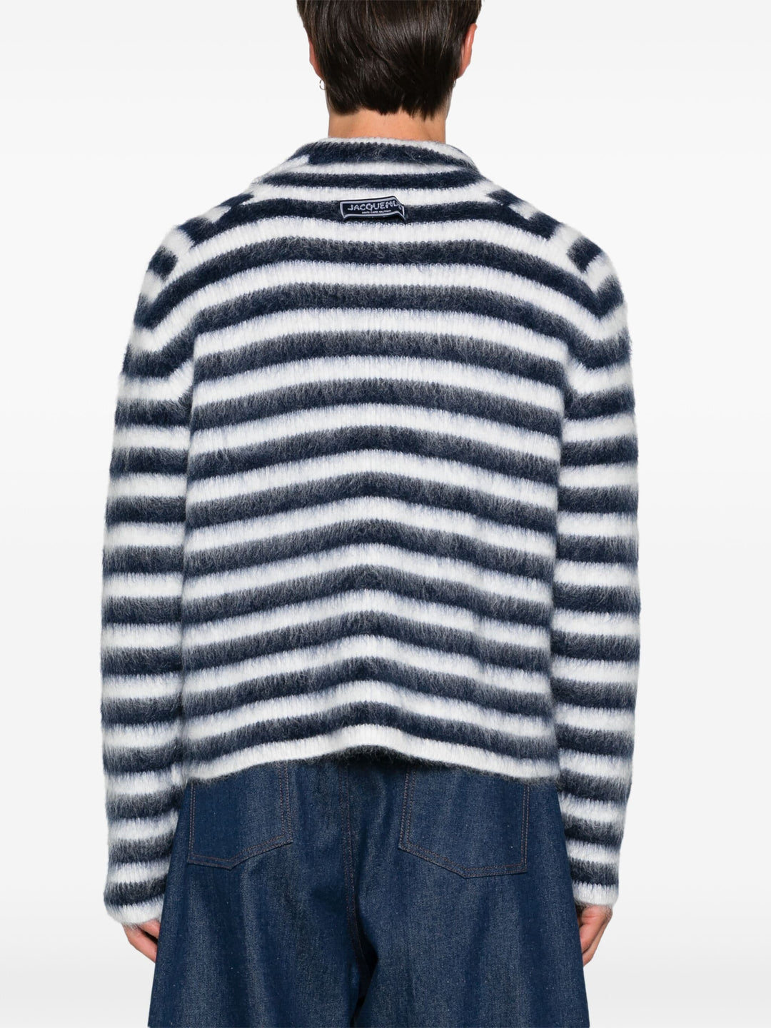 Le Pull Marina