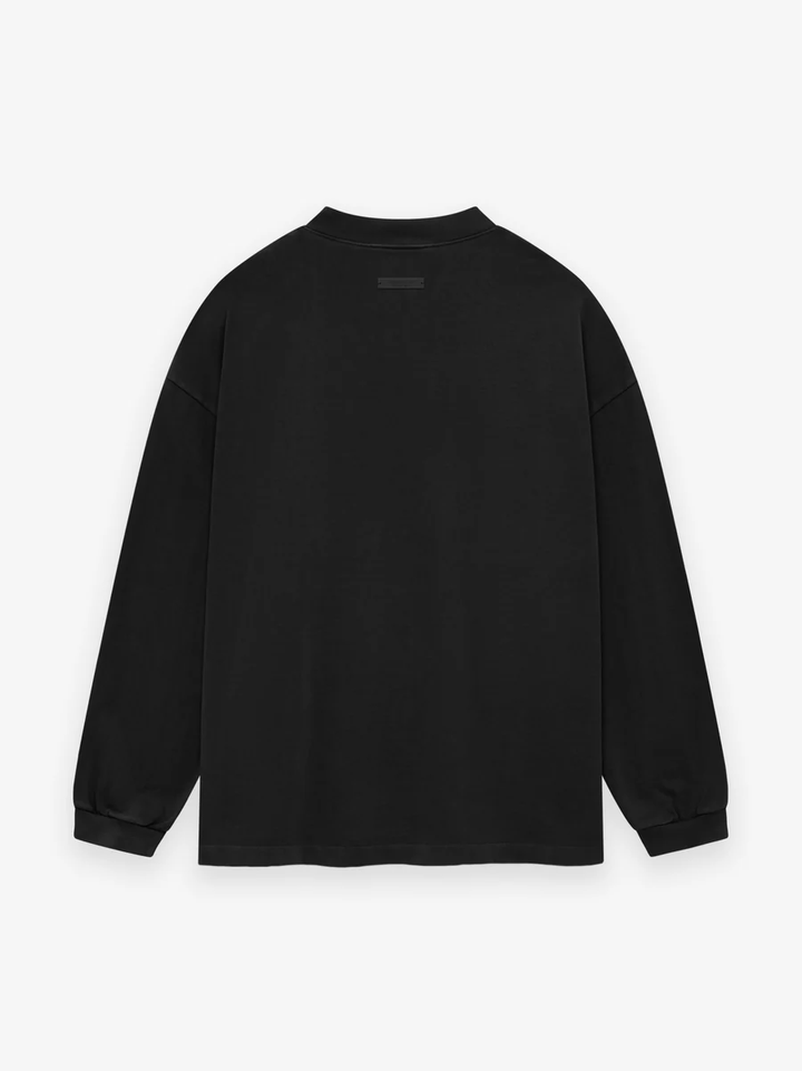 Heavy Longsleeve Tee Men