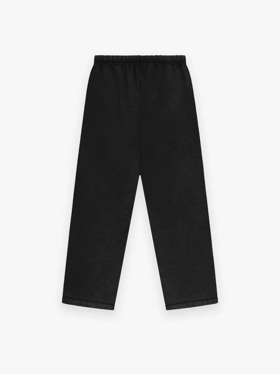 Heavy Fleece Relaxed Sweatpants Men