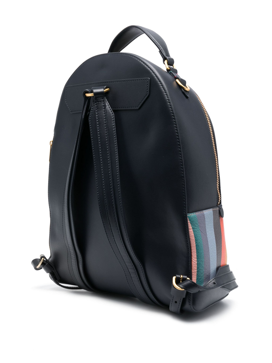 Women Bag Zip Backpack