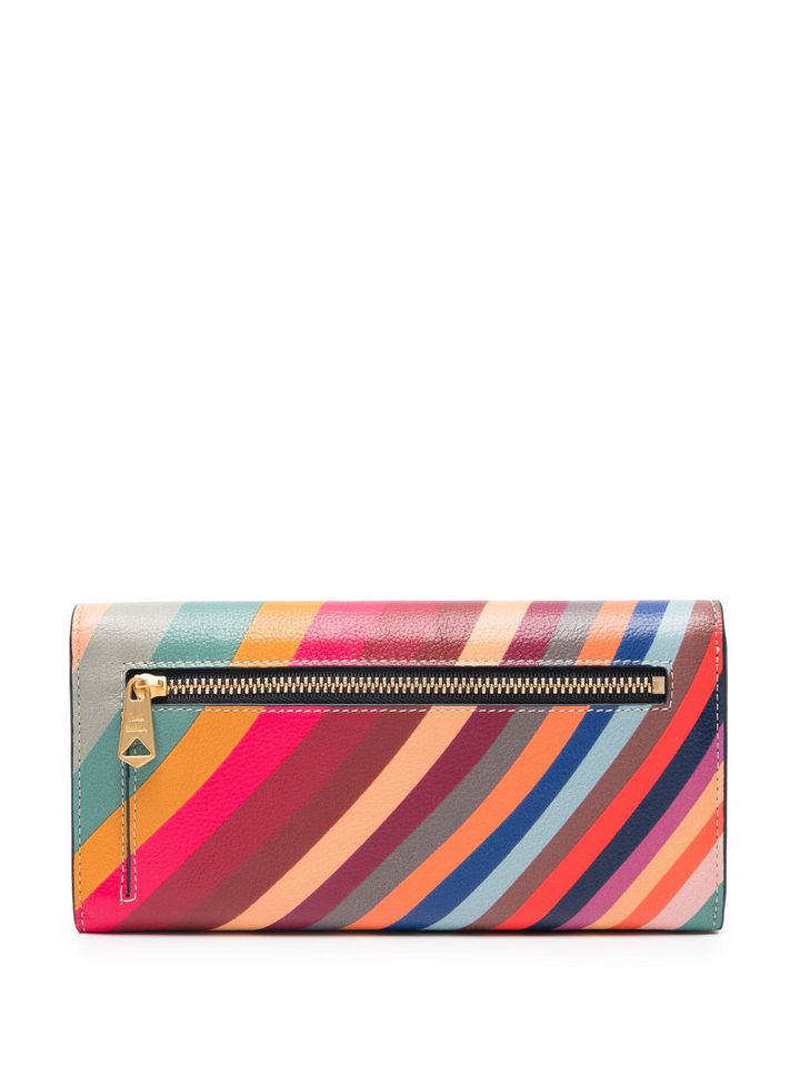 Women Purse Trifold