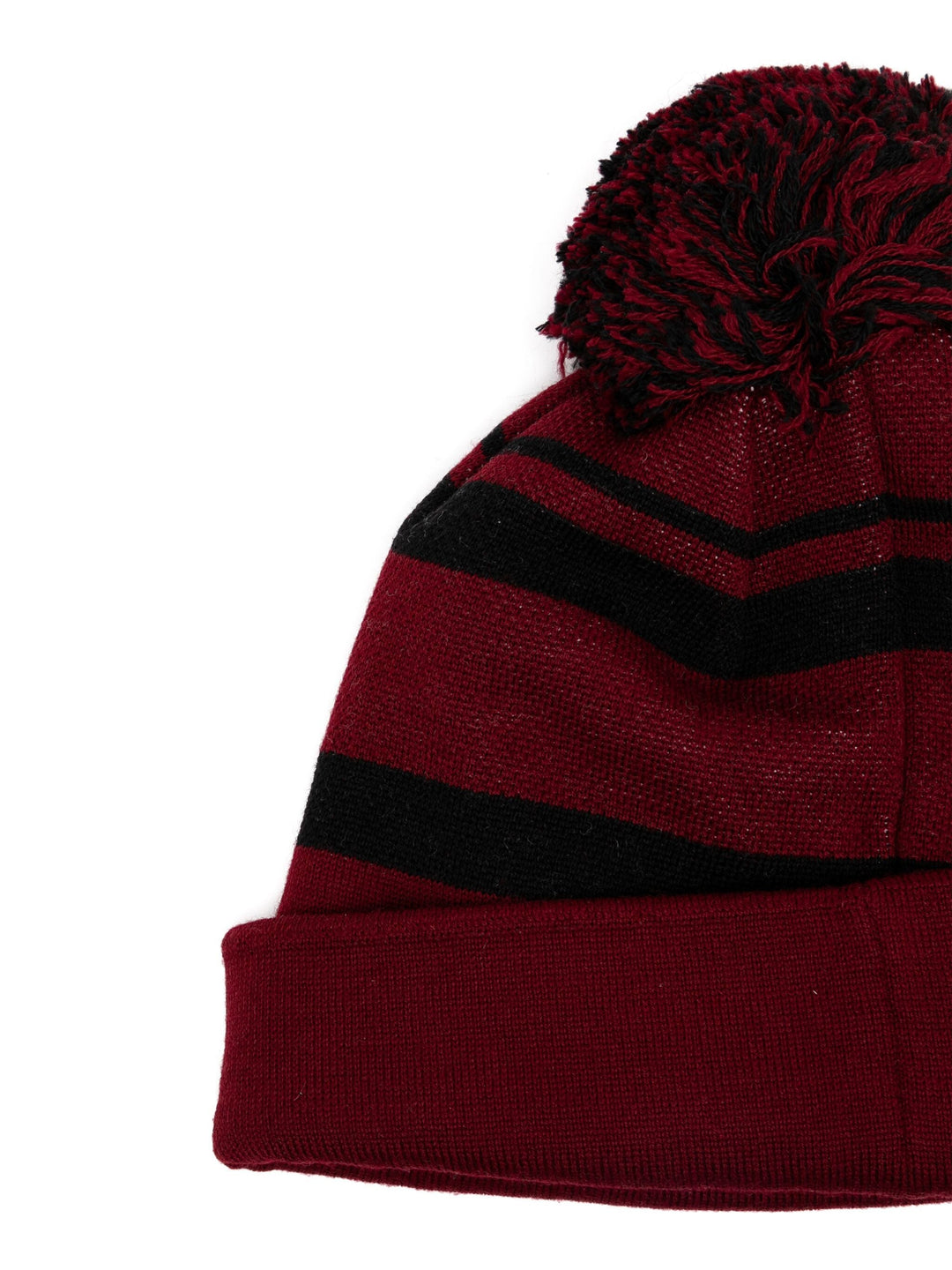 Stadium Beanie Russet Brown