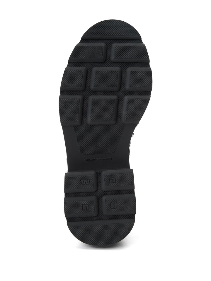 Atlas Derby Calf Leather