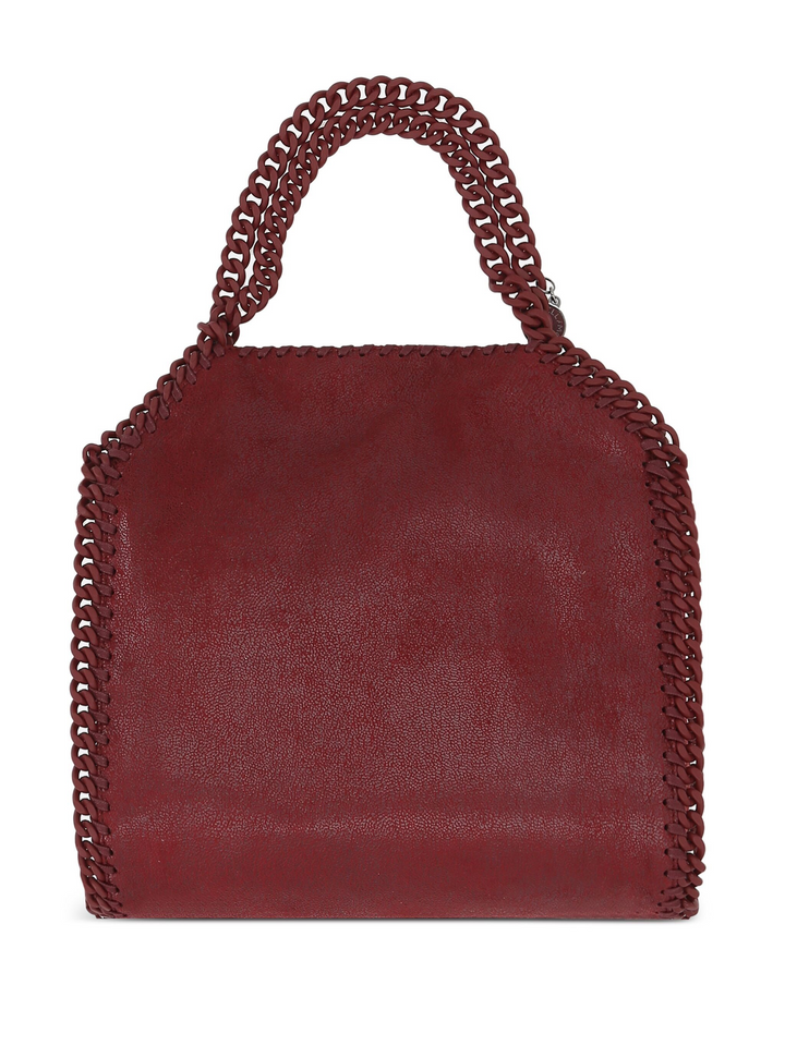 Mini Tote Eco Shaggy Deer