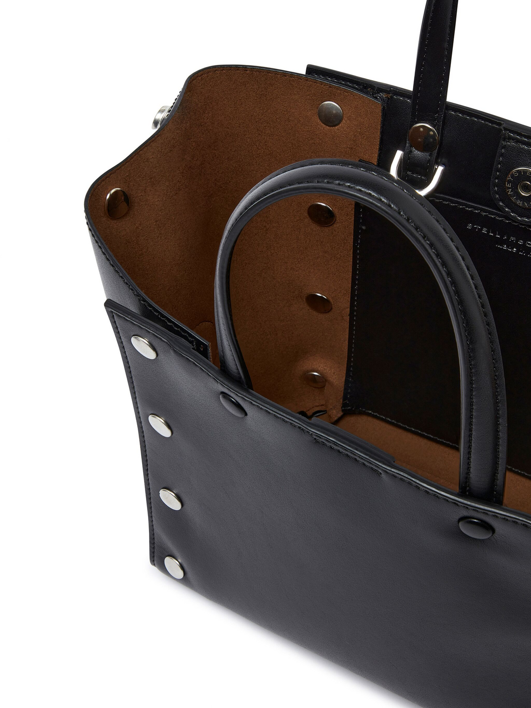 Stella Studs Small Tote Bag