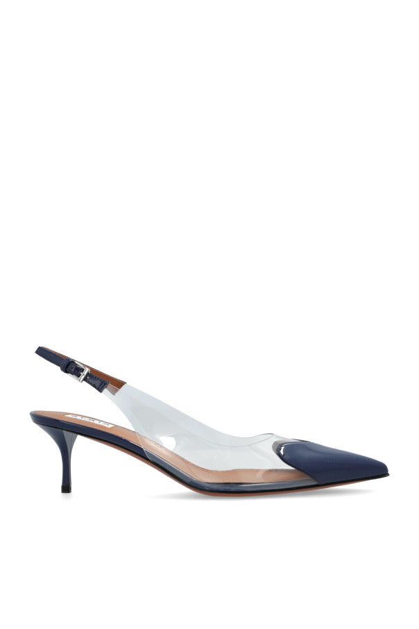 Slingbacks 55