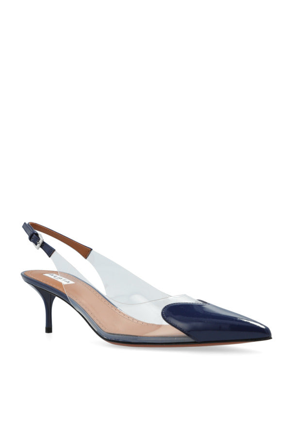 Slingbacks 55