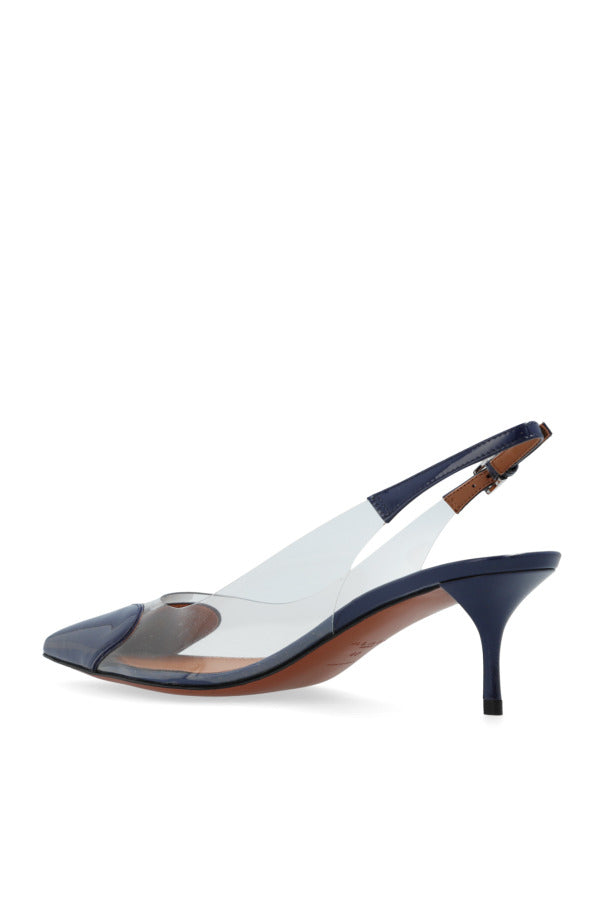 Slingbacks 55