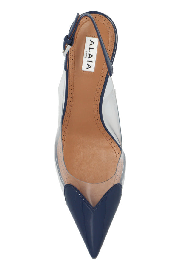 Slingbacks 55
