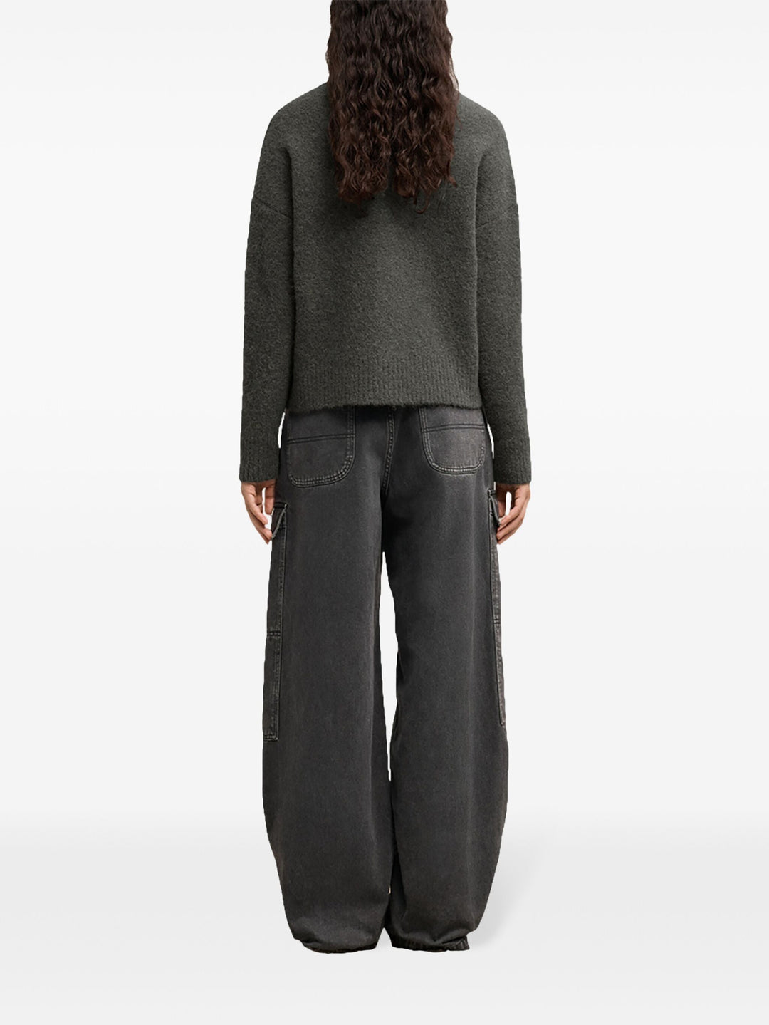 Off White ADC Cardigan