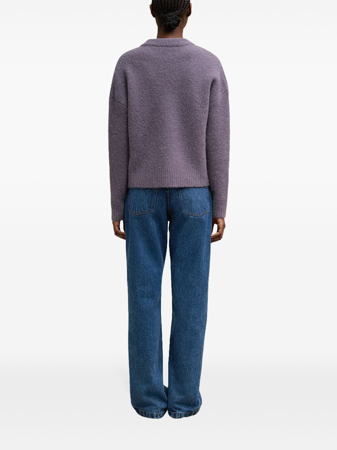 Off White ADC Cardigan