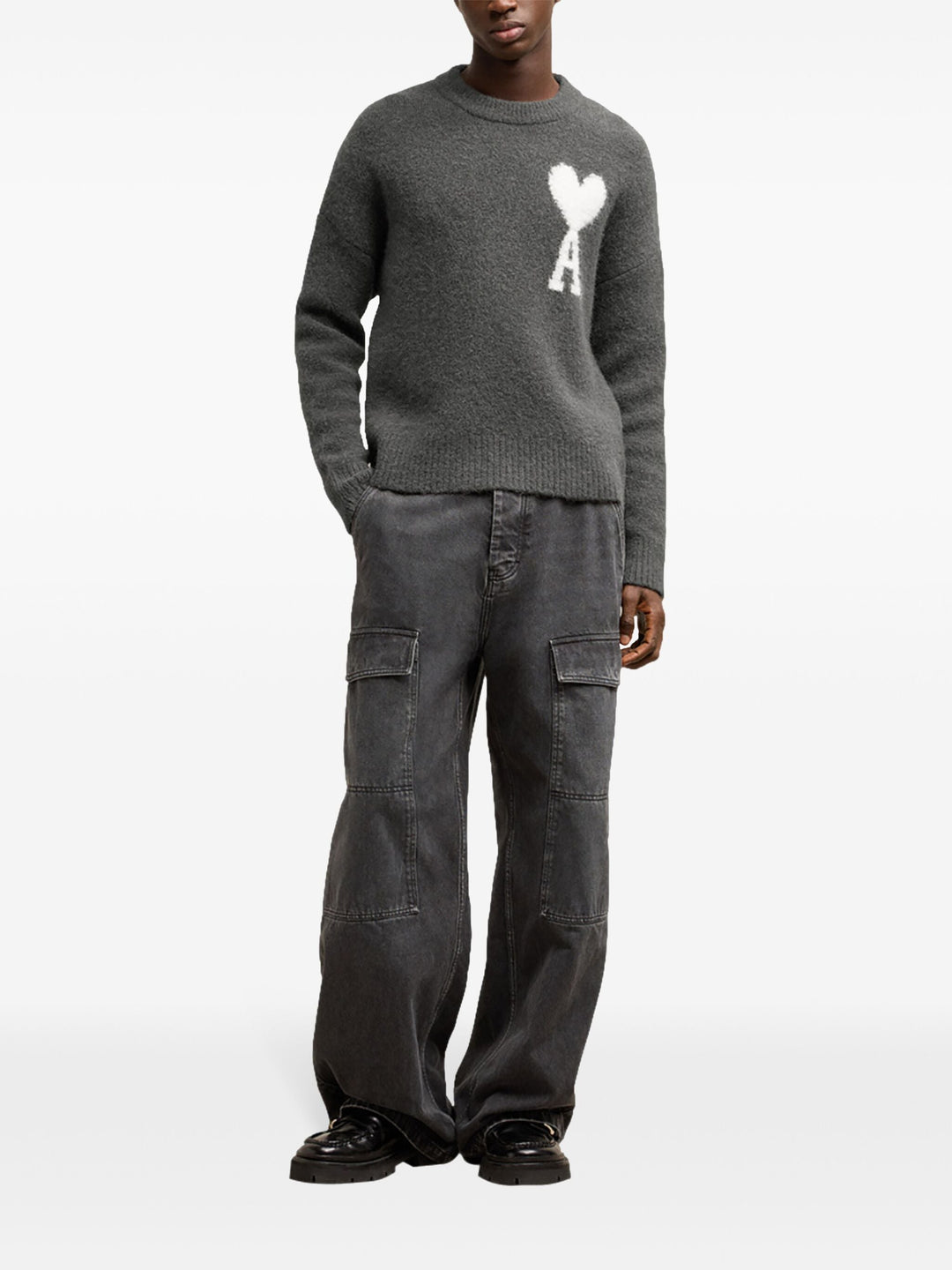Off White ADC Cardigan