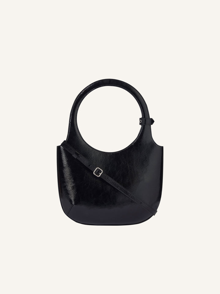 Holy Naplack Leather Bag