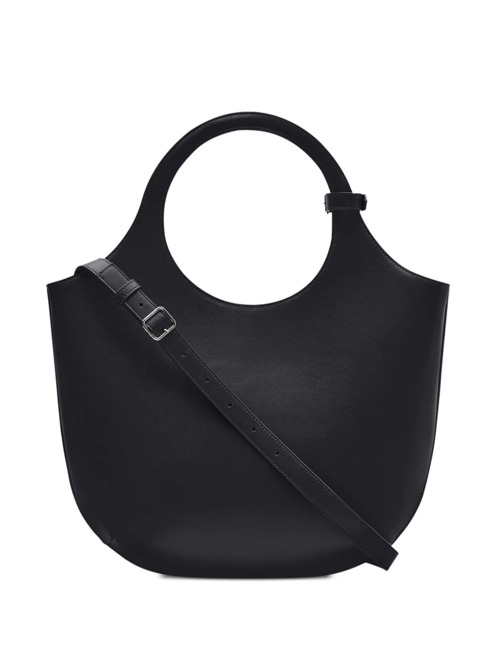 Medium Holy Leather Bag