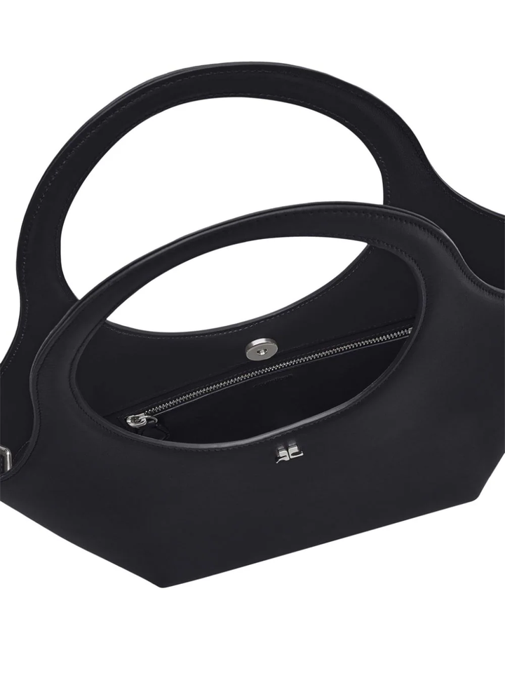 Medium Holy Leather Bag