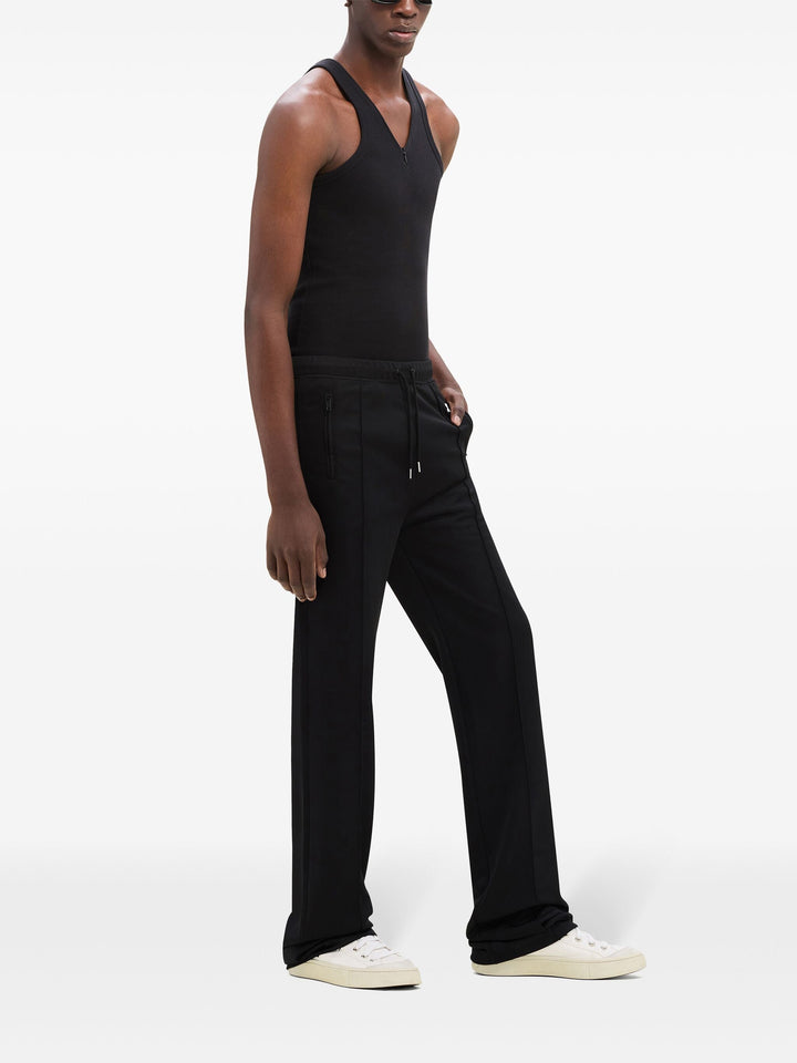 Pants Tracksuit Interlock