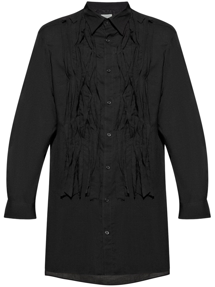 Cellulose Loan Random Blouse