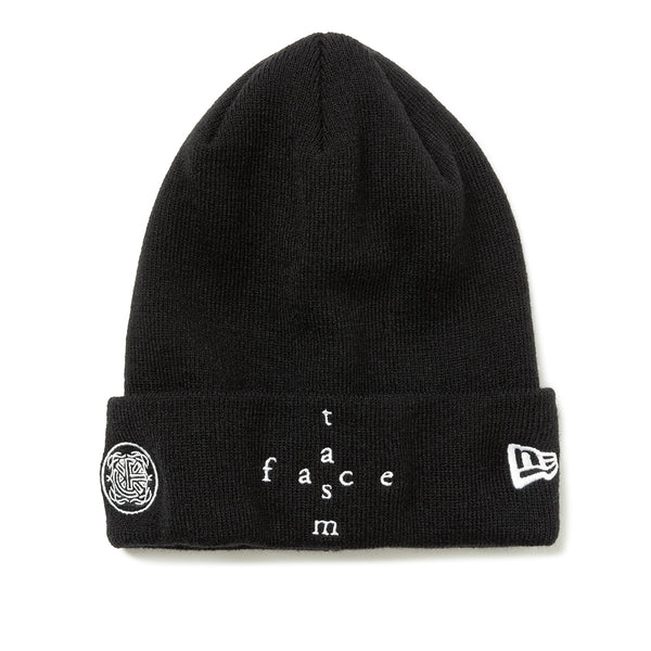 Facetasm X New Era Knit Cap