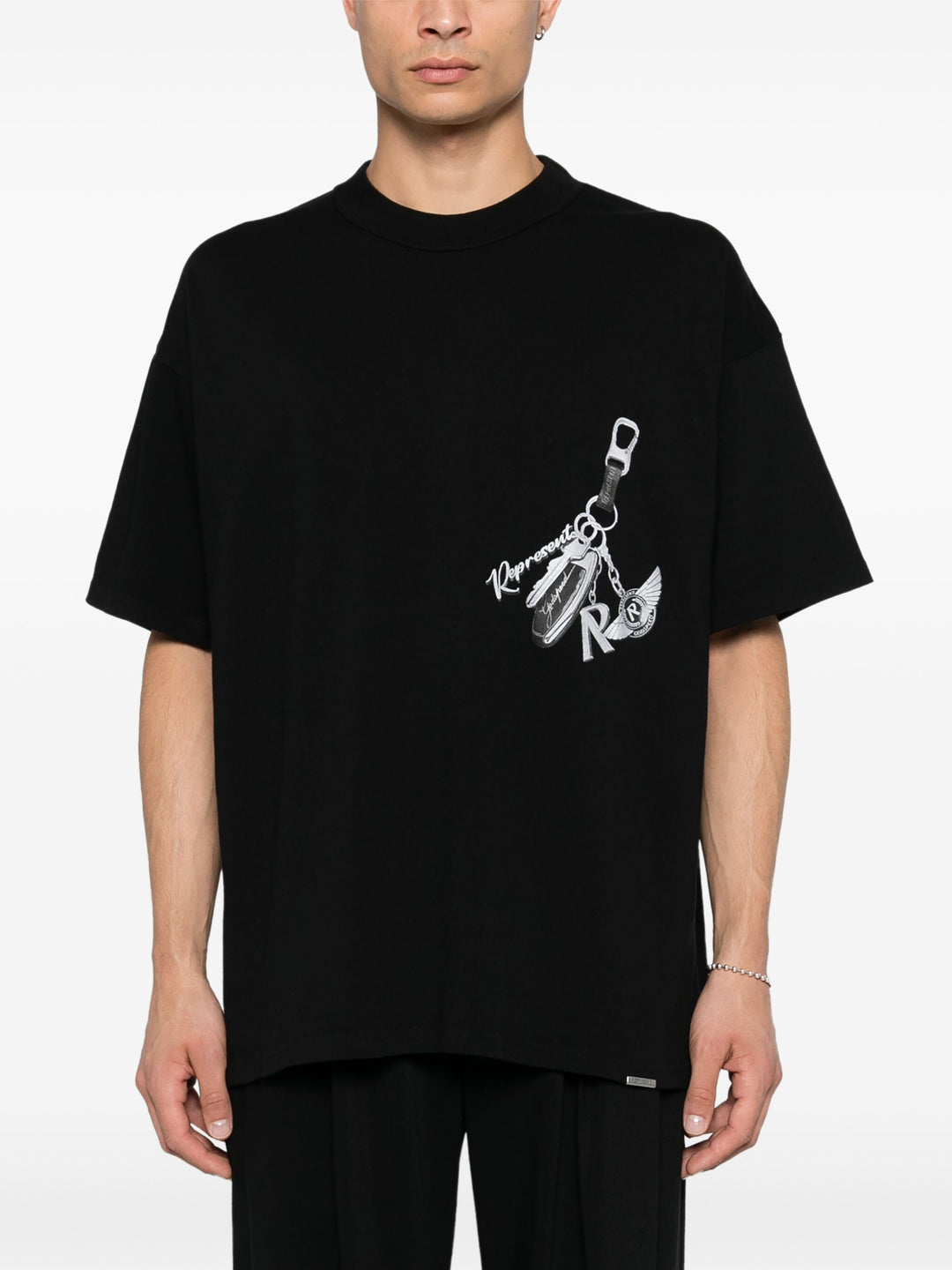 Keys To The Club T-Shirt